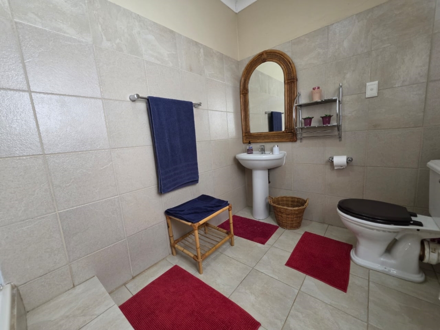 8 Bedroom Property for Sale in Riebeeckstad Free State
